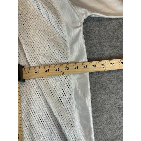 Vintage Dallas Cowboys Tony Romo #9 NFL Reebok Jersey Men XL Football Sportswear - Picture 6 of 6